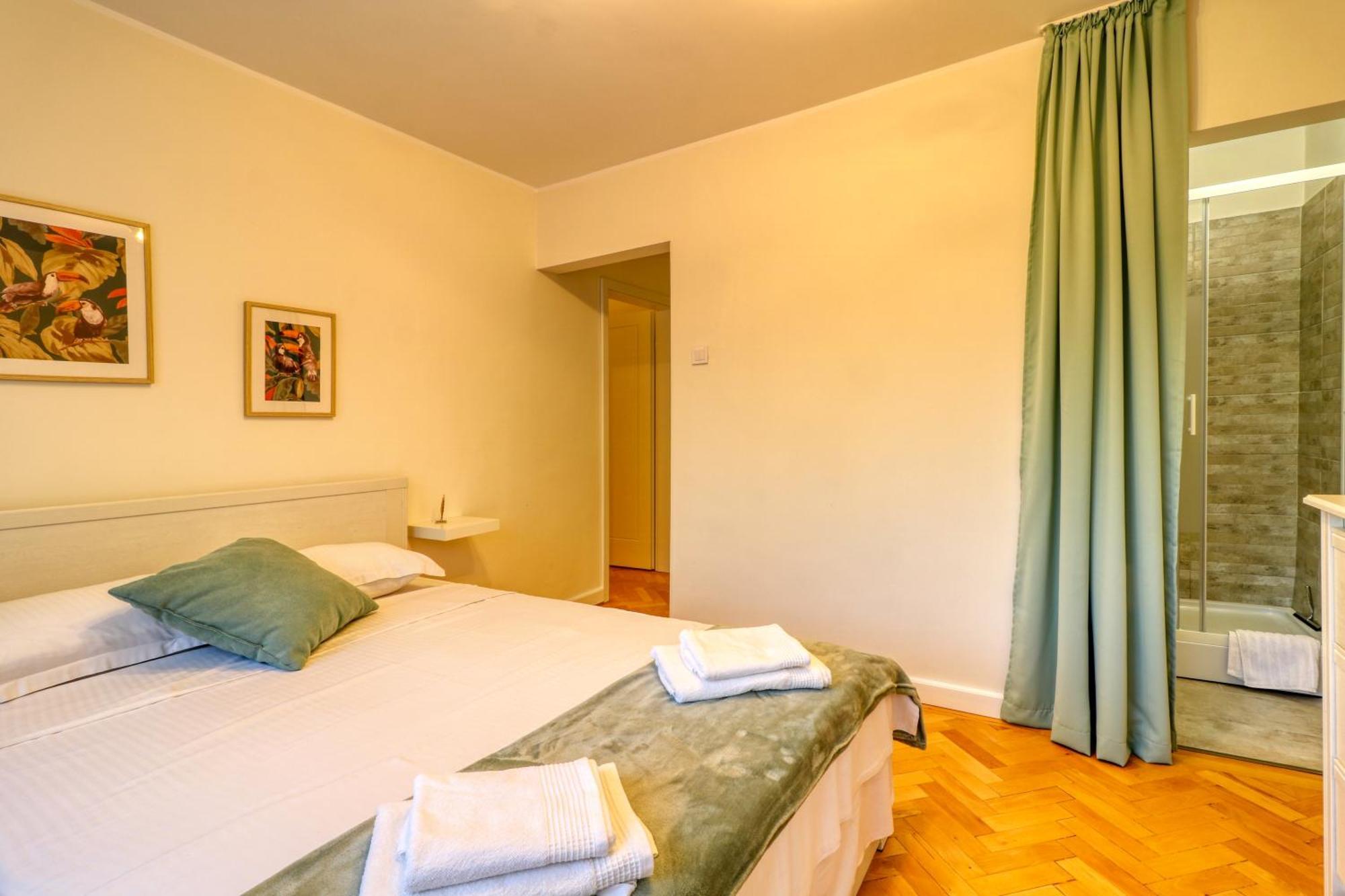 Quito Apartment - Stylish & Quiet Bucarest Exterior foto