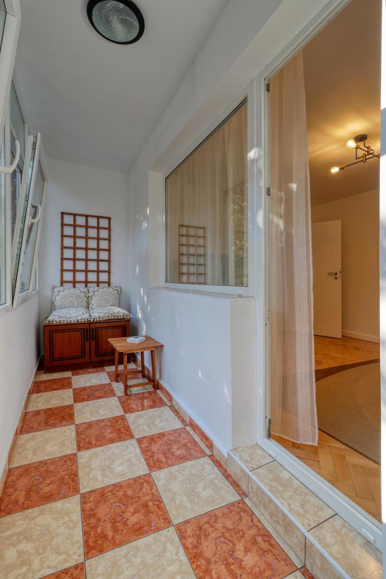 Quito Apartment - Stylish & Quiet Bucarest Exterior foto